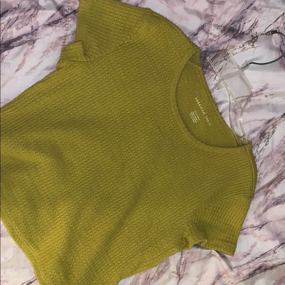 short sleeve shirt